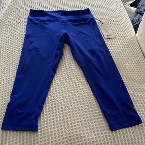 90 Degree by Reflex Leggings NWT Large